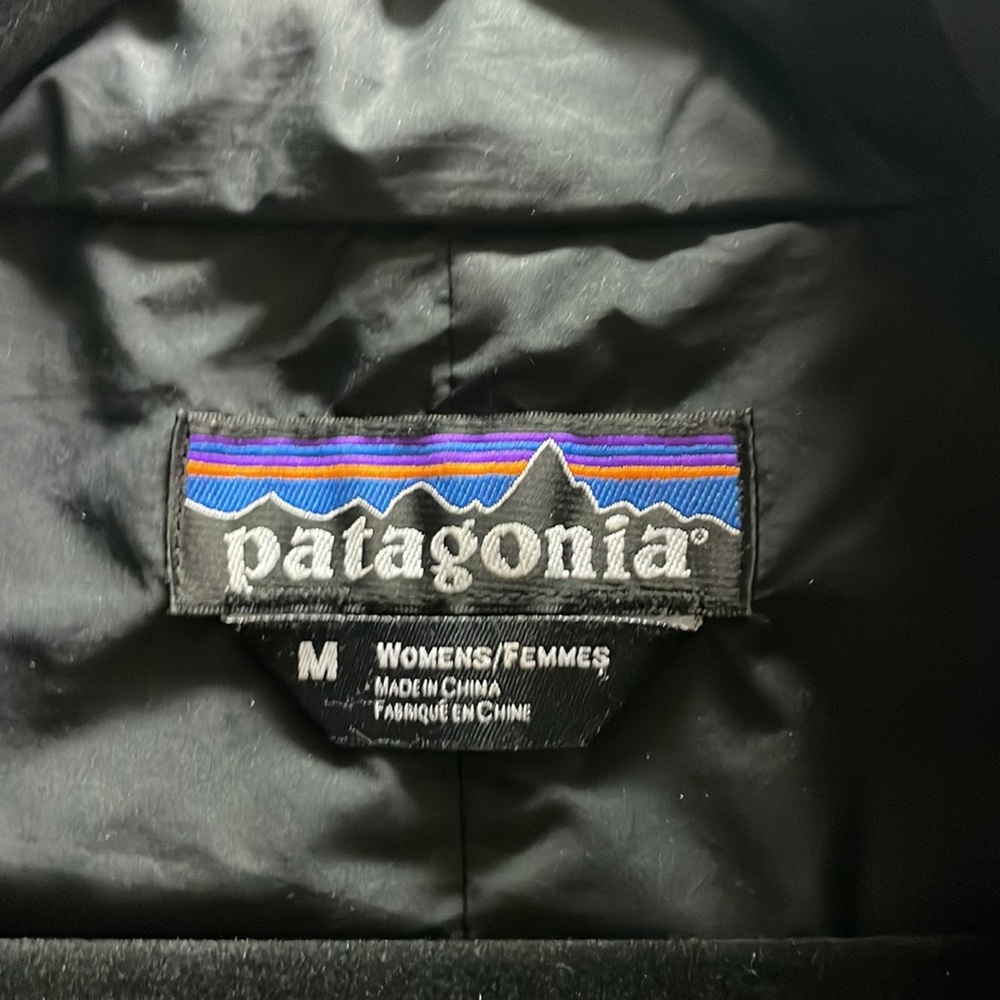 Patagonia Down Shell - image 5